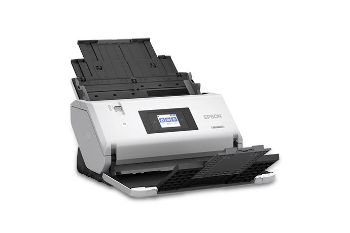 Epson WorkForce B11B255201 Escáner 304,8 x 5588 mm 600 x 600 DPI Si Si