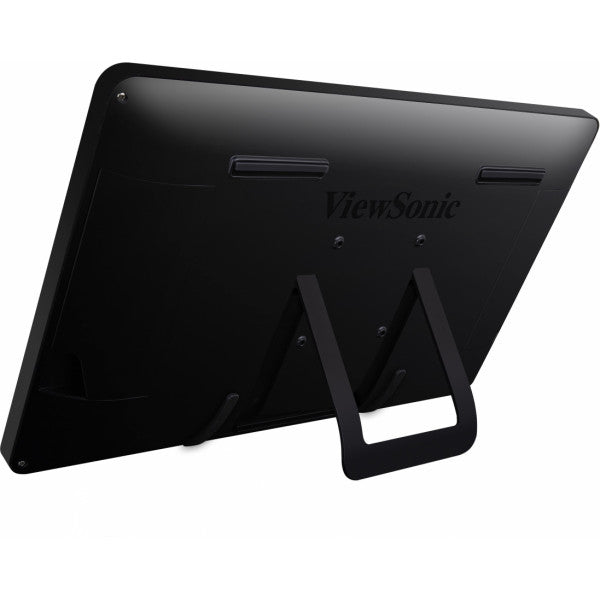 Viewsonic TD2430 Monitor 59,9 cm (23.6") 1920 x 1080 Pixeles Full HD LCD Negro