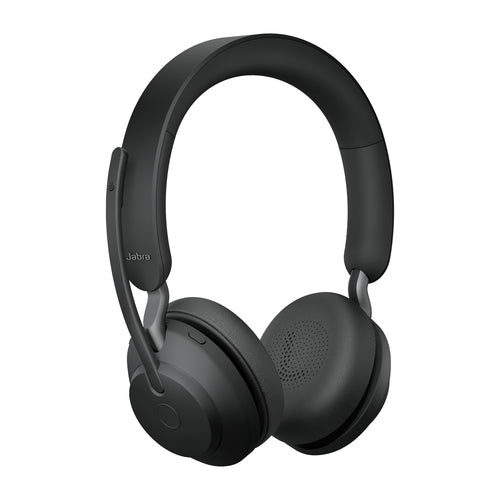 Jabra Evolve2 65 Auriculares y Cascos Auriculares Diadema Inalámbrico