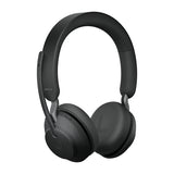 Jabra Evolve2 65 Auriculares y Cascos Auriculares Diadema Inalámbrico