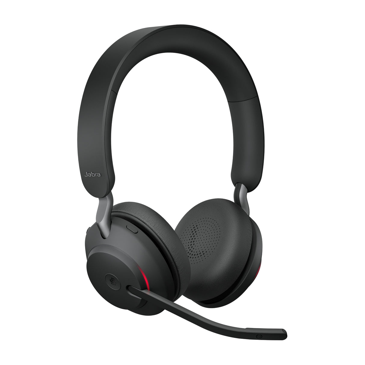 Jabra Evolve2 65 Auriculares Auriculares Diadema Oficina/Centro de llamadas Binaural