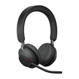 Jabra Evolve2 65 Auriculares Auriculares Diadema Oficina/Centro de llamadas Binaural