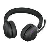 Jabra Evolve2 65 Auriculares Auriculares Diadema Oficina/Centro de llamadas Binaural