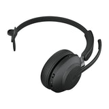 Jabra Evolve2 65 Auriculares Auriculares Diadema Oficina/Centro de llamadas Binaural