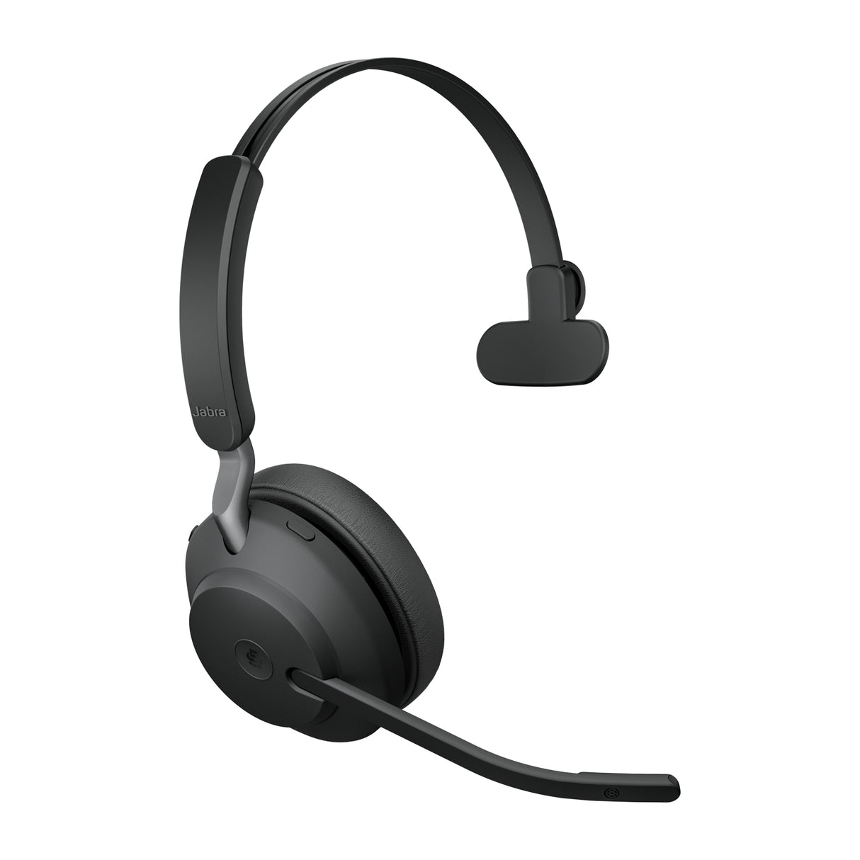 Jabra Evolve2 65 Auriculares Auriculares Diadema Oficina/Centro de llamadas Binaural