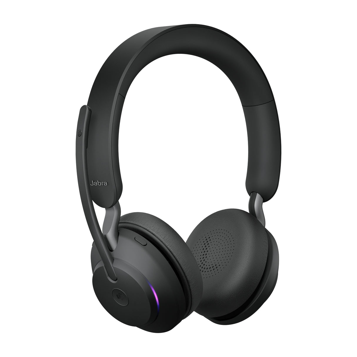 Jabra Evolve2 65 Auriculares Auriculares Diadema Oficina/Centro de llamadas Binaural