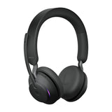 Jabra Evolve2 65 Auriculares Auriculares Diadema Oficina/Centro de llamadas Binaural