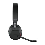 Jabra Evolve2 65 Auriculares Auriculares Diadema Oficina/Centro de llamadas Binaural