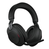 Jabra Evolve2 85 Auriculares Auriculares Diadema Oficina/Centro de llamadas Binaural