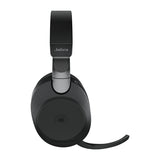 Jabra Evolve2 85 Auriculares y Cascos Auriculares Diadema Inalámbrico