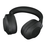 Jabra Evolve2 85 Auriculares Auriculares Diadema Oficina/Centro de llamadas Binaural