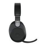 Jabra Evolve2 85 Auriculares Auriculares Diadema Oficina/Centro de llamadas Binaural