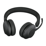 Jabra Evolve2 65 Auriculares y Cascos Auriculares Diadema Inalámbrico