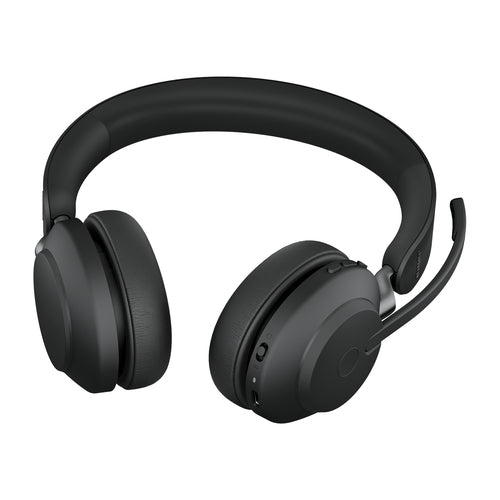 Jabra Evolve2 65 Auriculares y Cascos Auriculares Diadema Inalámbrico