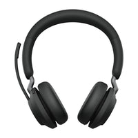 Jabra Evolve2 65 Auriculares Auriculares Diadema Oficina/Centro de llamadas Binaural