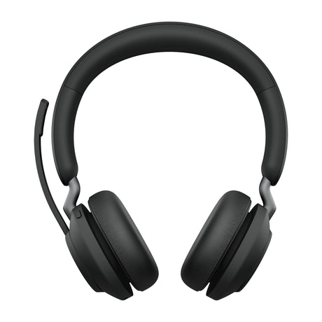 Jabra Evolve2 65 Auriculares Auriculares Diadema Oficina/Centro de llamadas Binaural