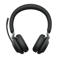 Jabra Evolve2 65 Auriculares y Cascos Auriculares Diadema Inalámbrico