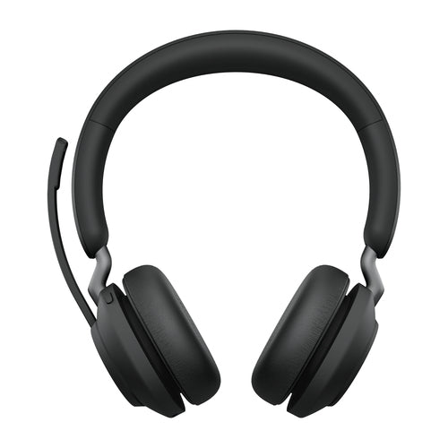 Jabra Evolve2 65 Auriculares y Cascos Auriculares Diadema Inalámbrico
