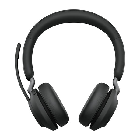 Jabra Evolve2 65 Auriculares y Cascos Auriculares Diadema Inalámbrico