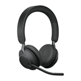 Jabra Evolve2 65 Auriculares y Cascos Auriculares Diadema Inalámbrico