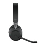 Jabra Evolve2 65 Auriculares y Cascos Auriculares Diadema Inalámbrico