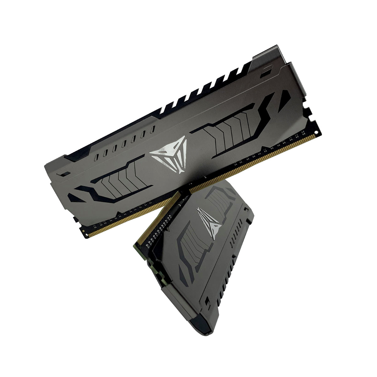 Patriot Memory Viper Steel PVS416G413C9K módulo de memoria 16 GB 2 x 8 GB DDR4 288-pin DIMM