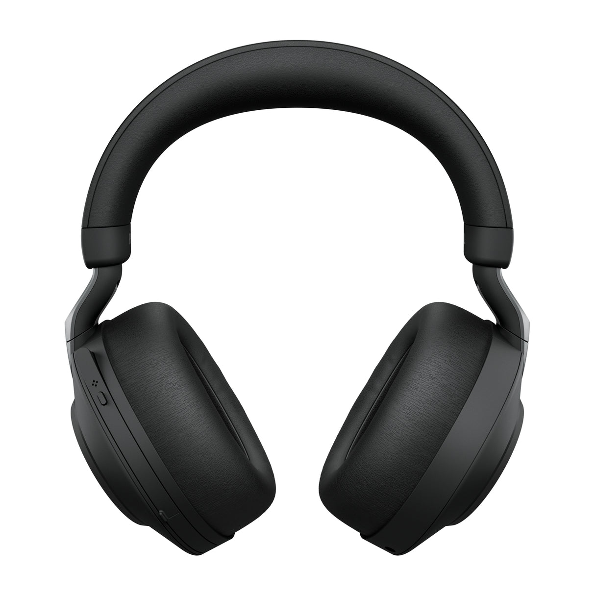 Jabra Evolve2 85 Auriculares Auriculares Diadema Oficina/Centro de llamadas Binaural