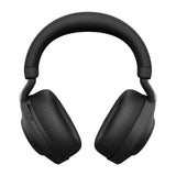 Jabra Evolve2 85 Auriculares Auriculares Diadema Oficina/Centro de llamadas Binaural