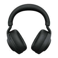 Jabra Evolve2 85 Auriculares Auriculares Diadema Oficina/Centro de llamadas Binaural