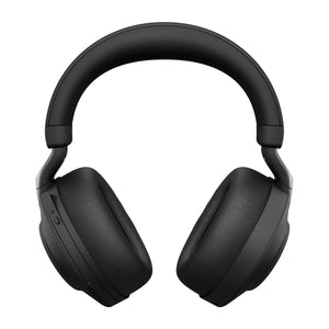 Jabra Evolve2 85 Auriculares Auriculares Diadema Oficina/Centro de llamadas Binaural
