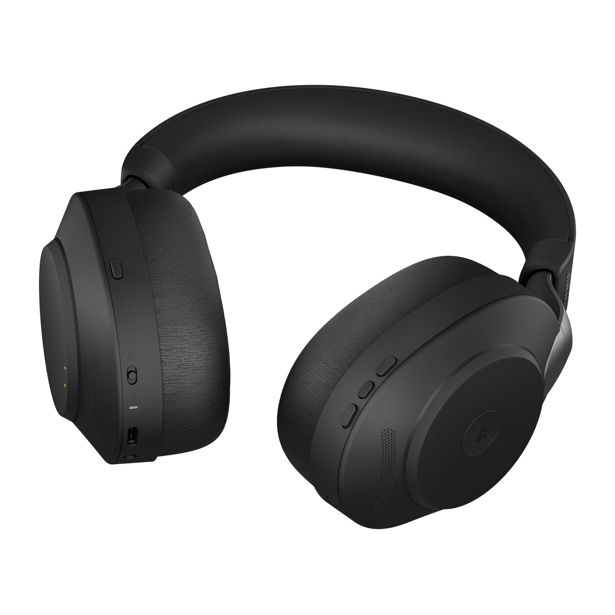 Jabra Evolve2 85 Auriculares Auriculares Diadema Oficina/Centro de llamadas Binaural