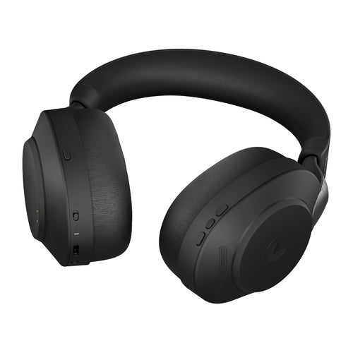Jabra Evolve2 85 Auriculares y Cascos Auriculares Diadema Inalámbrico