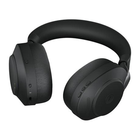 Jabra Evolve2 85 Auriculares y Cascos Auriculares Diadema Inalámbrico