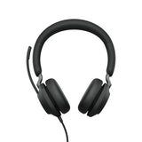 Jabra Evolve2 40 SE Auriculares Auriculares Diadema Binaural Unified Communication