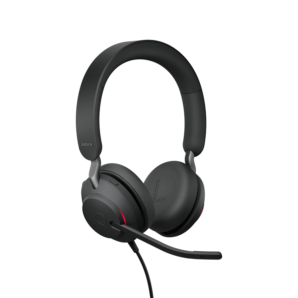 Jabra Evolve2 40 SE Auriculares Auriculares Diadema Binaural Unified Communication