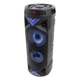Perfect Choice Blare Negro, De 1 vía, 150 - 18000 Hz, 5000 W, PC-112938