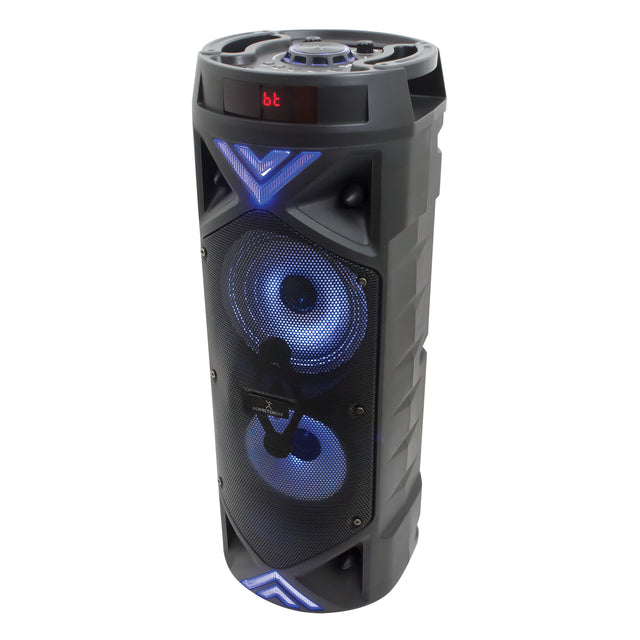 Perfect Choice Blare Negro, De 1 vía, 150 - 18000 Hz, 5000 W, PC-112938