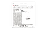 Kingston Technology Canvas React Plus Memoria Flash 32 GB SD 300 MB/s 260 MB/s