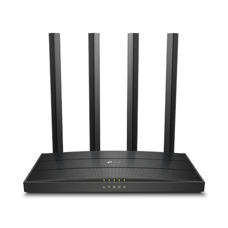 TP-Link Archer C80 Router Si RJ-45 Doble banda (2,4 GHz / 5 GHz) Wi-Fi 5 (802.11ac)