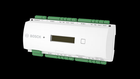 Bosch AMC2 Doorcontroller RS485 controlador de seguridad de la puerta Viviendas 8 puerta(s) RS-232 /