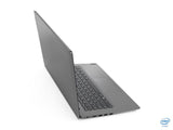 Lenovo V14 IKB Laptop Iron Grey Portátil Gris Concha