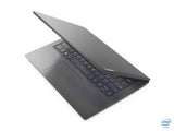 Lenovo V14 IKB Laptop Iron Grey Portátil Gris Concha