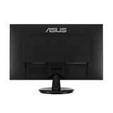 ASUS VA24DQ Monitor 60,5 cm (23.8") 1920 x 1080 Pixeles Full HD LED Negro