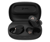 HP Poly Voyager Free 20 Black Earbuds +Basic Charge Case Auriculares y Cascos Auriculares Dentro de oído Inalámbrico