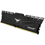 Team Group T-FORCE DARK Zα TDZAD416G3200HC16CDC01 módulo de memoria 16 GB 2 x 8 GB DDR4 288-pin DIMM, 3200 MHz