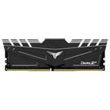 Team Group T-FORCE DARK Zα TDZAD416G3200HC16CDC01 módulo de memoria 16 GB 2 x 8 GB DDR4 288-pin DIMM, 3200 MHz