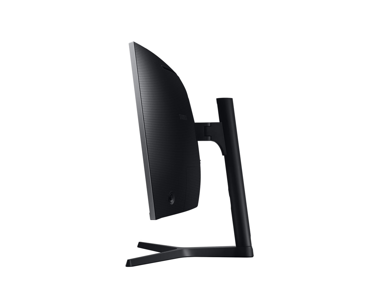 Samsung LC34H890WGU Monitor 86,4 cm (34") 3440 x 1440 Pixeles Quad HD QLED Negro