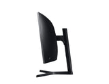Samsung LC34H890WGU Monitor 86,4 cm (34") 3440 x 1440 Pixeles Quad HD QLED Negro