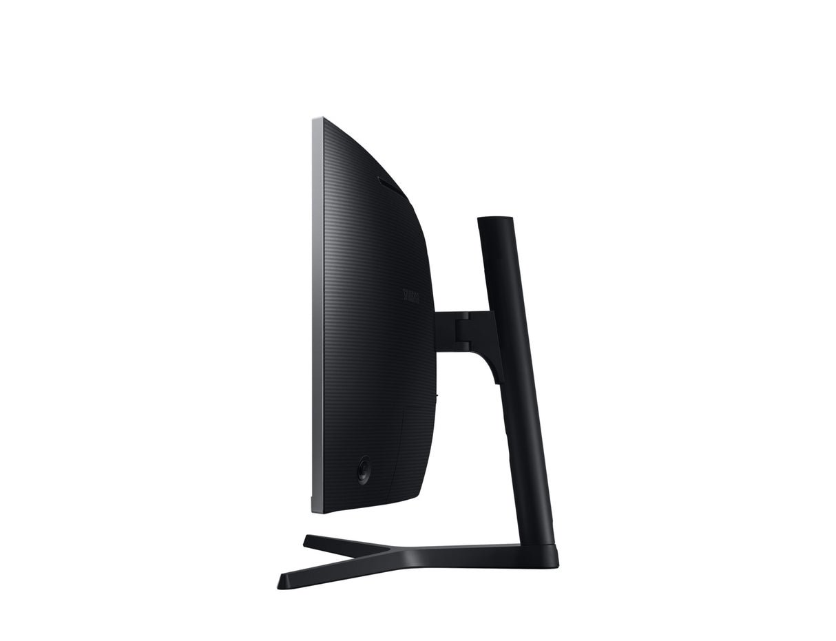 Samsung LC34H890WGU Monitor 86,4 cm (34") 3440 x 1440 Pixeles Quad HD QLED Negro