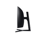 Samsung LC34H890WGU Monitor 86,4 cm (34") 3440 x 1440 Pixeles Quad HD QLED Negro
